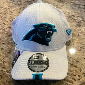 Carolina Panthers 39Thirty New Era Cap